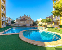 Objekte zum Wiederverkauf - Penthouse - Torrevieja - TORREVIEJA