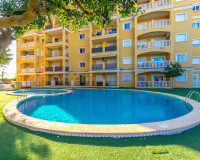 Objekte zum Wiederverkauf - Penthouse - Torrevieja - TORREVIEJA