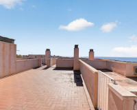 Objekte zum Wiederverkauf - Penthouse - Torrevieja - TORREVIEJA