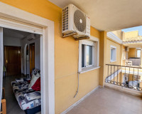 Objekte zum Wiederverkauf - Penthouse - Torrevieja - TORREVIEJA