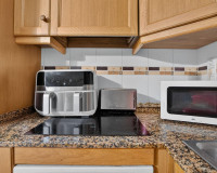 Objekte zum Wiederverkauf - Penthouse - Torrevieja - TORREVIEJA