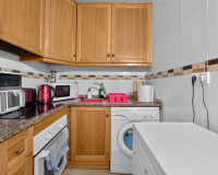 Objekte zum Wiederverkauf - Penthouse - Torrevieja - TORREVIEJA