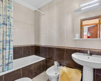 Objekte zum Wiederverkauf - Penthouse - Torrevieja - TORREVIEJA