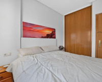 Objekte zum Wiederverkauf - Penthouse - Torrevieja - TORREVIEJA