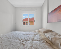 Objekte zum Wiederverkauf - Penthouse - Torrevieja - TORREVIEJA