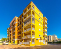 Objekte zum Wiederverkauf - Penthouse - Torrevieja - TORREVIEJA
