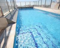 Objekte zum Wiederverkauf - Penthouse - Torrevieja - TORREVIEJA