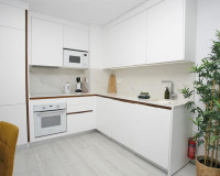 Objekte zum Wiederverkauf - Penthouse - Torrevieja - TORREVIEJA