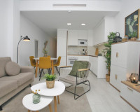 Objekte zum Wiederverkauf - Penthouse - Torrevieja - TORREVIEJA
