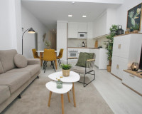 Objekte zum Wiederverkauf - Penthouse - Torrevieja - TORREVIEJA