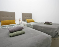Objekte zum Wiederverkauf - Penthouse - Torrevieja - TORREVIEJA