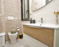 Objekte zum Wiederverkauf - Penthouse - Torrevieja - TORREVIEJA