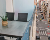 Objekte zum Wiederverkauf - Penthouse - Torrevieja - TORREVIEJA