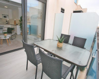 Objekte zum Wiederverkauf - Penthouse - Torrevieja - TORREVIEJA