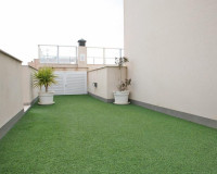 Objekte zum Wiederverkauf - Penthouse - Torrevieja - TORREVIEJA
