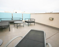 Objekte zum Wiederverkauf - Penthouse - Torrevieja - TORREVIEJA