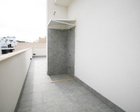 Objekte zum Wiederverkauf - Penthouse - Torrevieja - TORREVIEJA