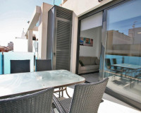 Objekte zum Wiederverkauf - Penthouse - Torrevieja - TORREVIEJA