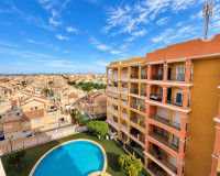Objekte zum Wiederverkauf - Penthouse - Torrevieja - TORREVIEJA