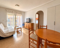 Objekte zum Wiederverkauf - Penthouse - Torrevieja - TORREVIEJA