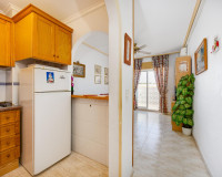Objekte zum Wiederverkauf - Penthouse - Torrevieja - TORREVIEJA