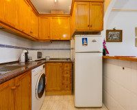 Objekte zum Wiederverkauf - Penthouse - Torrevieja - TORREVIEJA