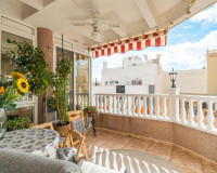 Objekte zum Wiederverkauf - Penthouse - Torrevieja - TORREVIEJA