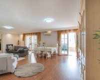 Objekte zum Wiederverkauf - Penthouse - Torrevieja - TORREVIEJA
