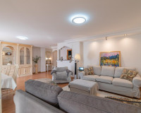 Objekte zum Wiederverkauf - Penthouse - Torrevieja - TORREVIEJA