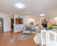 Objekte zum Wiederverkauf - Penthouse - Torrevieja - TORREVIEJA