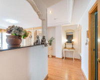 Objekte zum Wiederverkauf - Penthouse - Torrevieja - TORREVIEJA