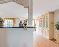 Objekte zum Wiederverkauf - Penthouse - Torrevieja - TORREVIEJA