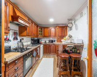 Objekte zum Wiederverkauf - Penthouse - Torrevieja - TORREVIEJA