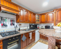 Objekte zum Wiederverkauf - Penthouse - Torrevieja - TORREVIEJA