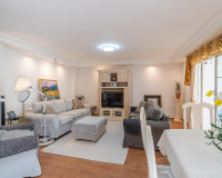 Objekte zum Wiederverkauf - Penthouse - Torrevieja - TORREVIEJA