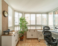Objekte zum Wiederverkauf - Penthouse - Torrevieja - TORREVIEJA