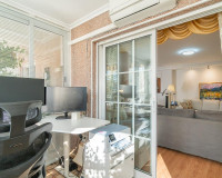 Objekte zum Wiederverkauf - Penthouse - Torrevieja - TORREVIEJA
