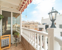 Objekte zum Wiederverkauf - Penthouse - Torrevieja - TORREVIEJA