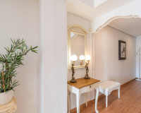 Objekte zum Wiederverkauf - Penthouse - Torrevieja - TORREVIEJA
