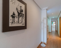 Objekte zum Wiederverkauf - Penthouse - Torrevieja - TORREVIEJA