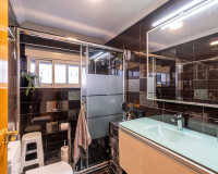 Objekte zum Wiederverkauf - Penthouse - Torrevieja - TORREVIEJA