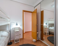 Objekte zum Wiederverkauf - Penthouse - Torrevieja - TORREVIEJA