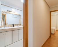 Objekte zum Wiederverkauf - Penthouse - Torrevieja - TORREVIEJA