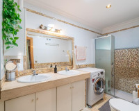 Objekte zum Wiederverkauf - Penthouse - Torrevieja - TORREVIEJA