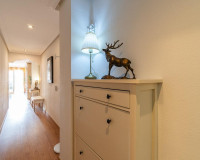 Objekte zum Wiederverkauf - Penthouse - Torrevieja - TORREVIEJA