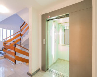 Objekte zum Wiederverkauf - Penthouse - Torrevieja - TORREVIEJA