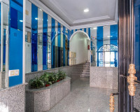 Objekte zum Wiederverkauf - Penthouse - Torrevieja - TORREVIEJA