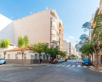 Objekte zum Wiederverkauf - Penthouse - Torrevieja - TORREVIEJA