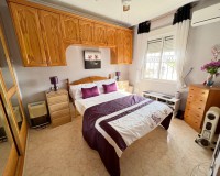 Objekte zum Wiederverkauf - Quad - Orihuela Costa