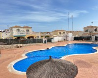 Objekte zum Wiederverkauf - Quad - Orihuela Costa